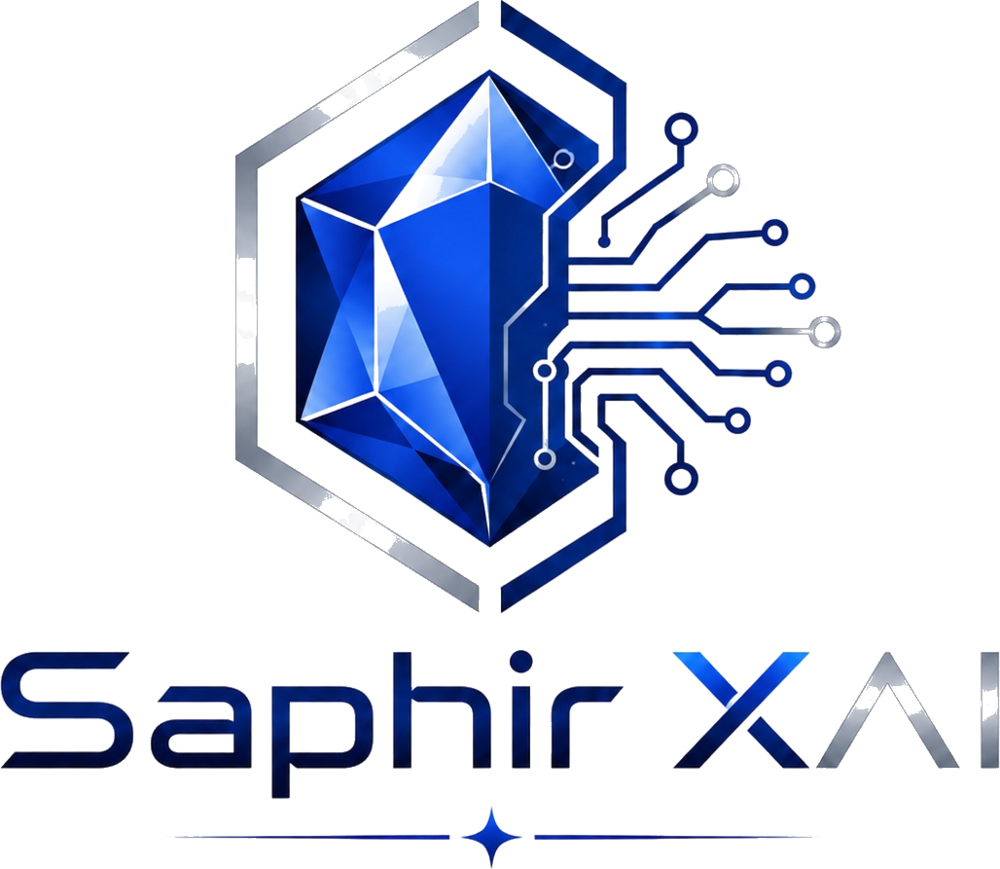 Saphir XAI